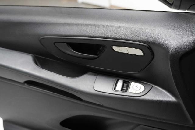 2017 Mercedes-Benz Metris Passenger Van Vehicle Photo in GRAPEVINE, TX 76051