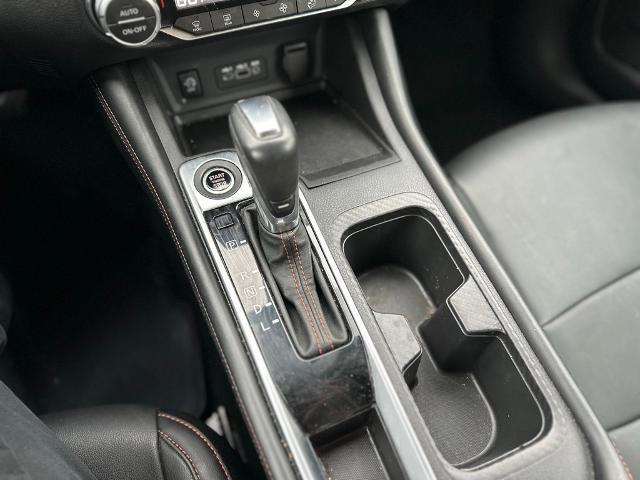 2024 Nissan Sentra Vehicle Photo in Grapevine, TX 76051