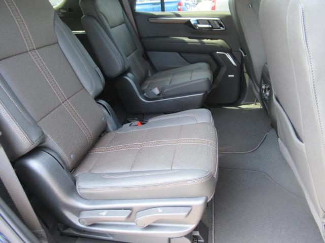 2025 Chevrolet Tahoe Vehicle Photo in LEESBURG, FL 34788-4022