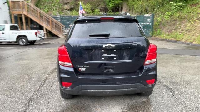2021 Chevrolet Trax Vehicle Photo in PITTSBURGH, PA 15226-1209