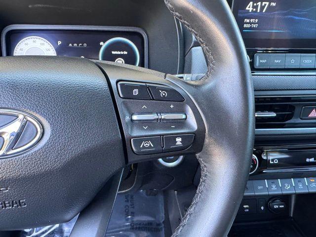 2023 Hyundai Kona Vehicle Photo in DELRAY BEACH, FL 33483-3294