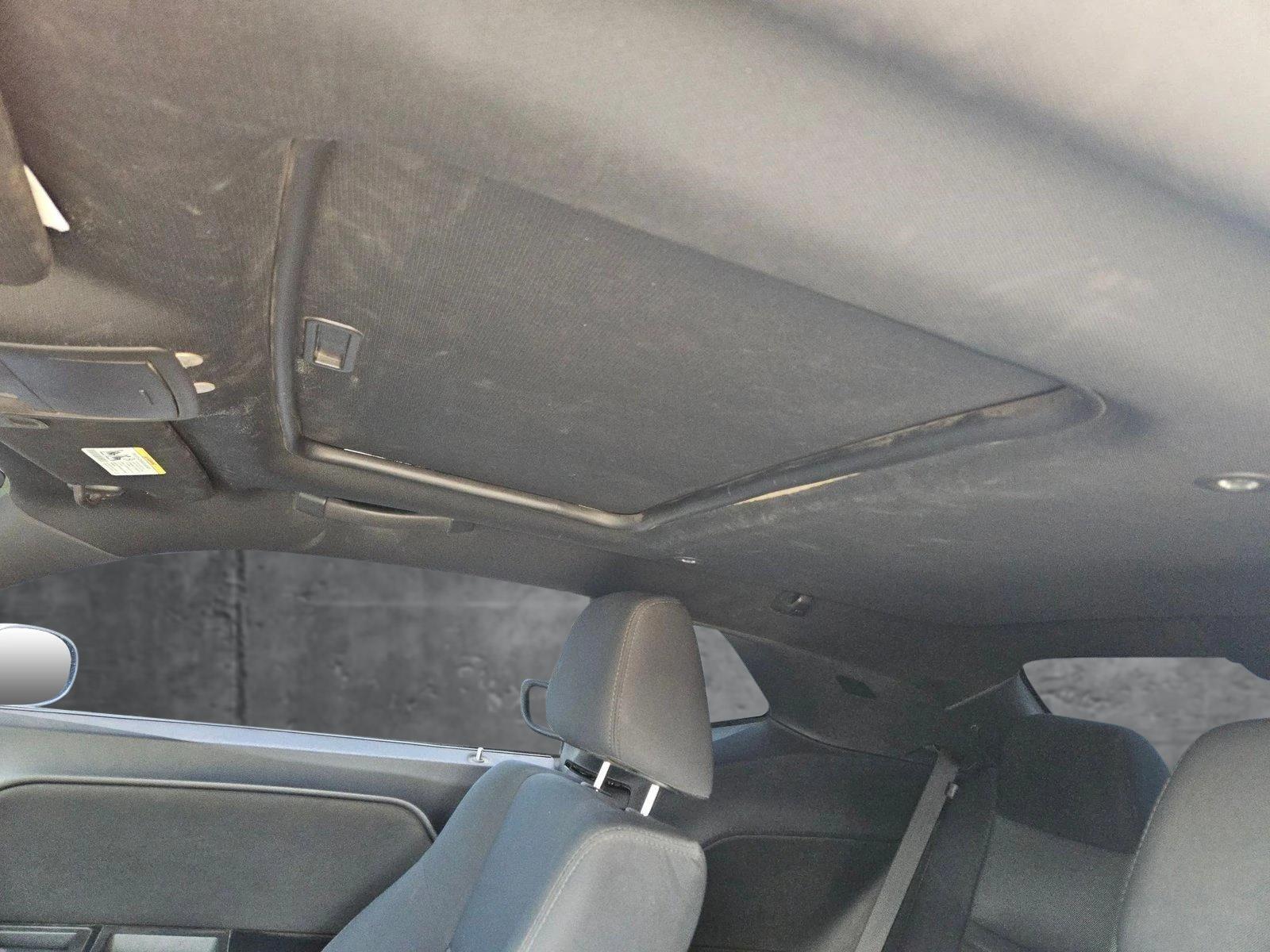 2013 Dodge Challenger Vehicle Photo in GILBERT, AZ 85297-0446