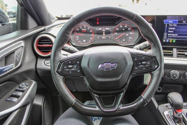 2024 Chevrolet Trax Vehicle Photo in MILES CITY, MT 59301-5791