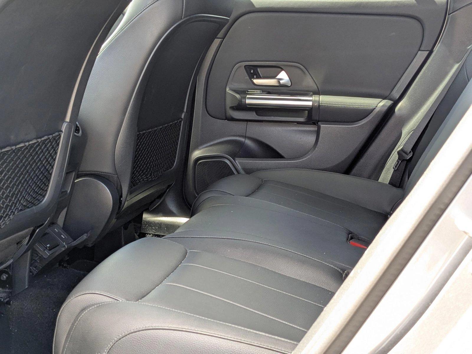 2021 Mercedes-Benz GLA Vehicle Photo in Miami, FL 33169
