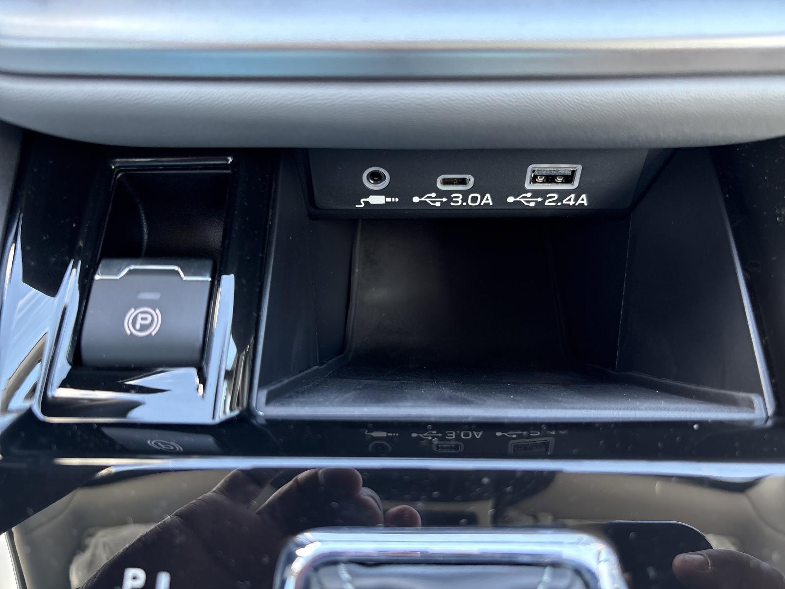2025 Subaru Outback Vehicle Photo in Mechanicsburg, PA 17050