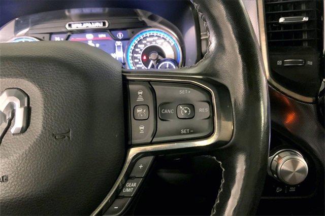 2019 Ram 1500 Vehicle Photo in INDEPENDENCE, MO 64055-1314