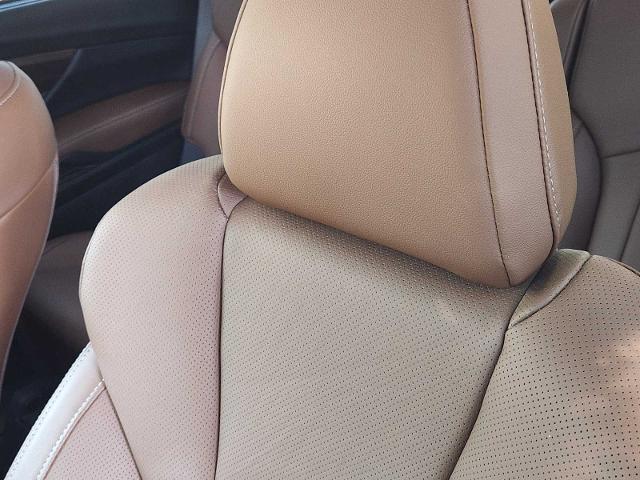 2024 Subaru Ascent Vehicle Photo in DALLAS, TX 75209