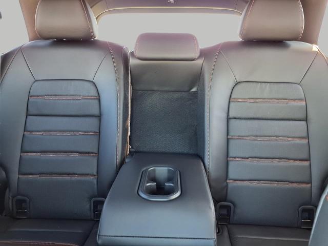 2025 Honda CR-V Hybrid Vehicle Photo in Oshkosh, WI 54904