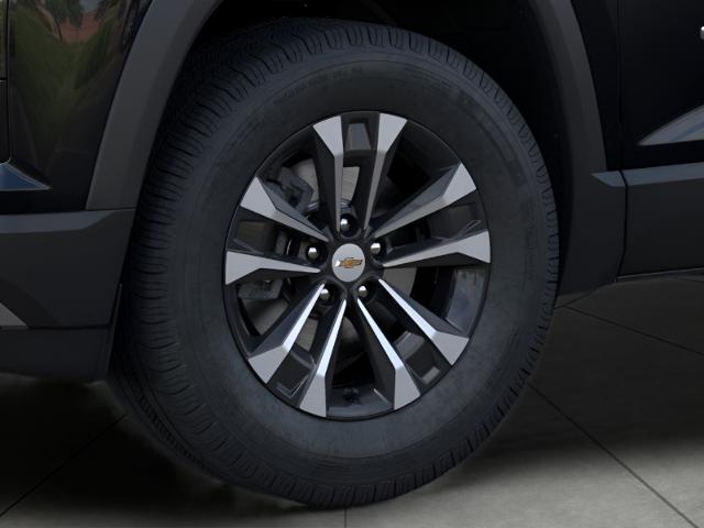 2026 Chevrolet Equinox Vehicle Photo in Madison, WI 53713