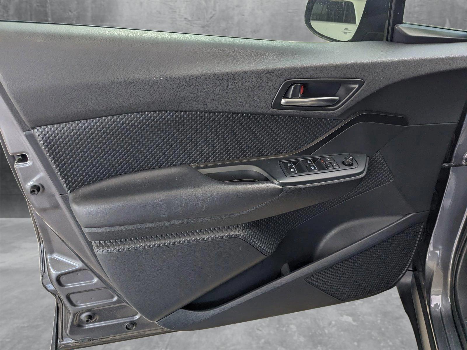 2018 Toyota C-HR Vehicle Photo in Winter Park, FL 32792