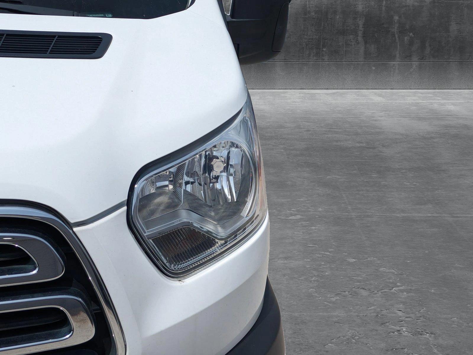 2019 Ford Transit Passenger Wagon Vehicle Photo in Bradenton, FL 34207