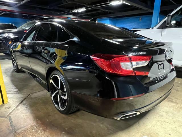 2022 Honda Accord Sedan Vehicle Photo in Roslyn, NY 11576