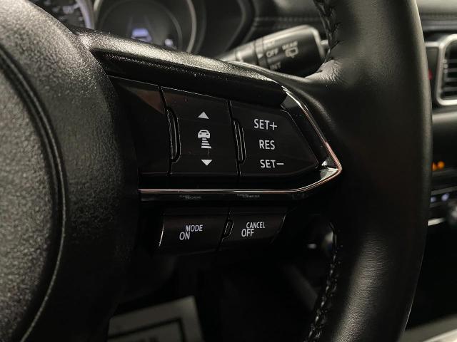 2023 Mazda CX-5 Vehicle Photo in Appleton, WI 54913