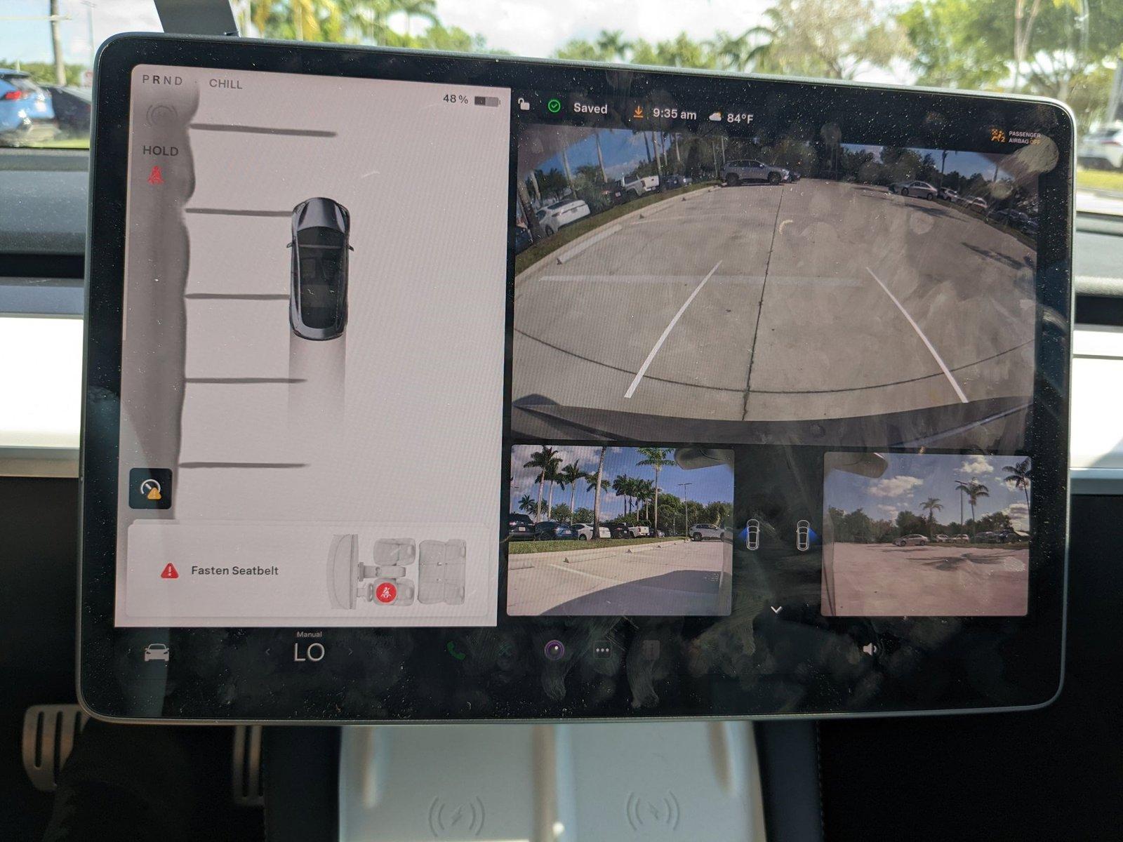2023 Tesla Model 3 Vehicle Photo in Davie, FL 33331