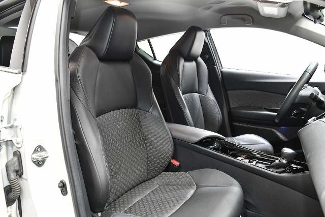 2020 Toyota C-HR Vehicle Photo in DALLAS, TX 75235