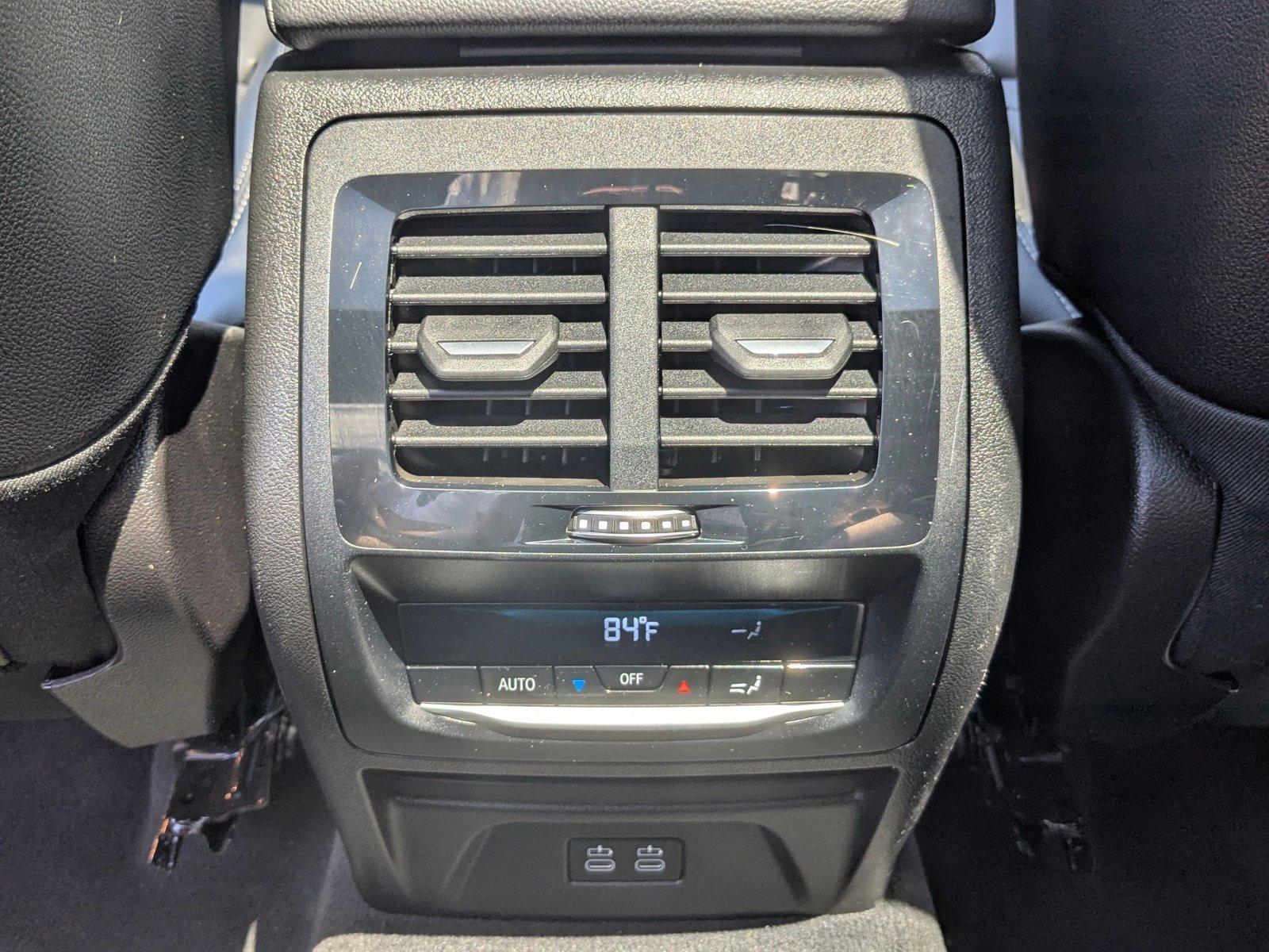 2022 BMW X3 sDrive30i Vehicle Photo in Valencia, CA 91355