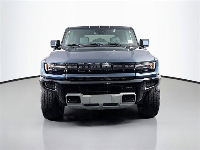 2025 GMC HUMMER EV SUV Vehicle Photo in PUYALLUP, WA 98371-4149