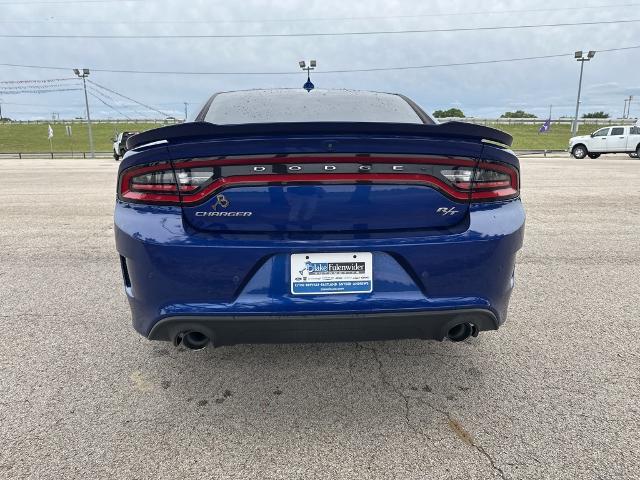 2019 Dodge Charger Vehicle Photo in EASTLAND, TX 76448-3020