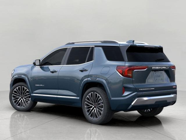 2026 GMC Terrain Vehicle Photo in APPLETON, WI 54914-8833