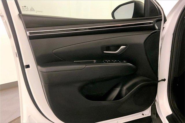2022 Hyundai Tucson Vehicle Photo in INDEPENDENCE, MO 64055-1314