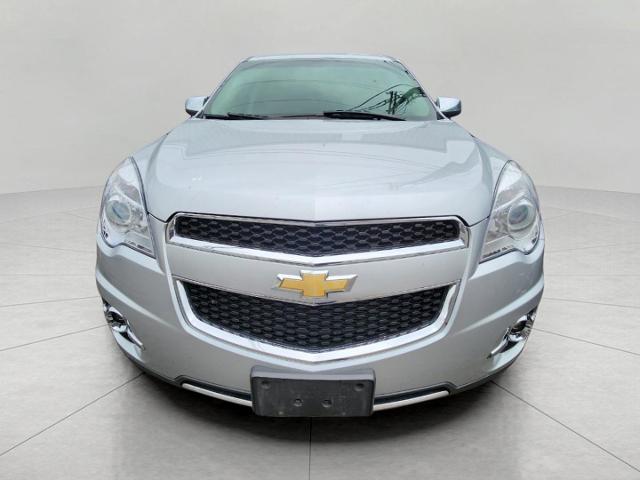 2011 Chevrolet Equinox Vehicle Photo in MADISON, WI 53713-3220