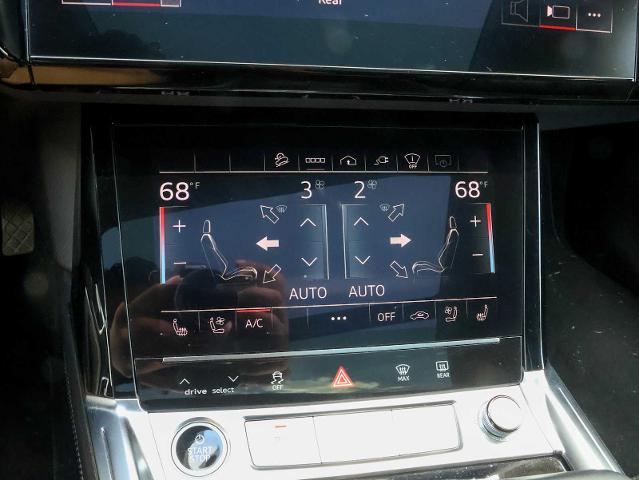 2021 Audi e-tron Vehicle Photo in Dallas, TX 75209
