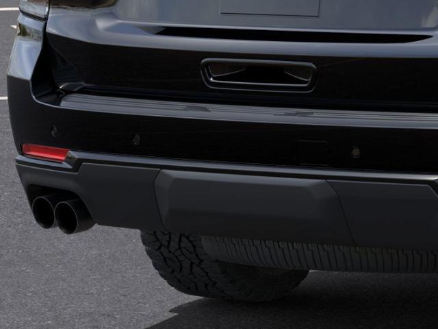 2025 Chevrolet Suburban Vehicle Photo in Roslyn, NY 11576