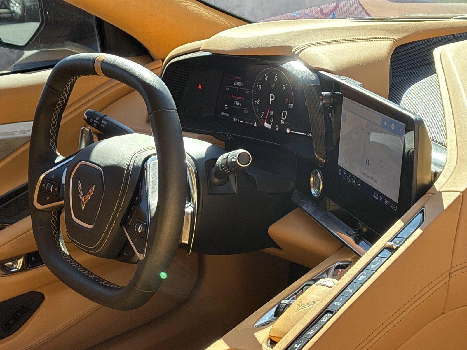2020 Chevrolet Corvette Vehicle Photo in Fort Lauderdale, FL 33316