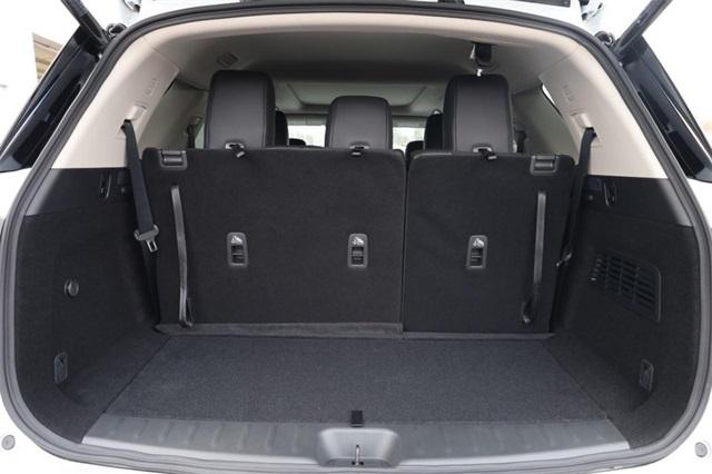 2025 Nissan Pathfinder Vehicle Photo in Hazelwood, MO 63042