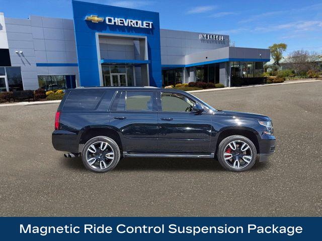 2019 Chevrolet Tahoe Vehicle Photo in DANBURY, CT 06810-5034