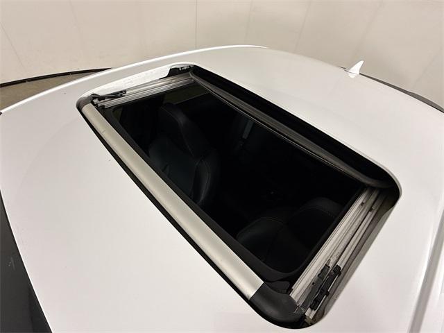 2021 Lexus IS 350 Vehicle Photo in Everett, WA 98204