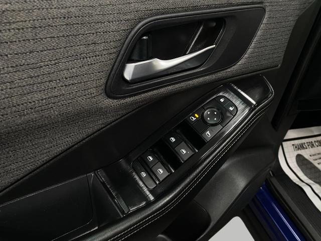 2023 Nissan Rogue Vehicle Photo in Appleton, WI 54913