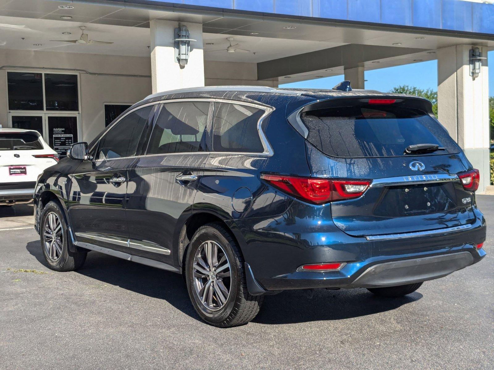 2019 INFINITI QX60 Vehicle Photo in Sanford, FL 32771