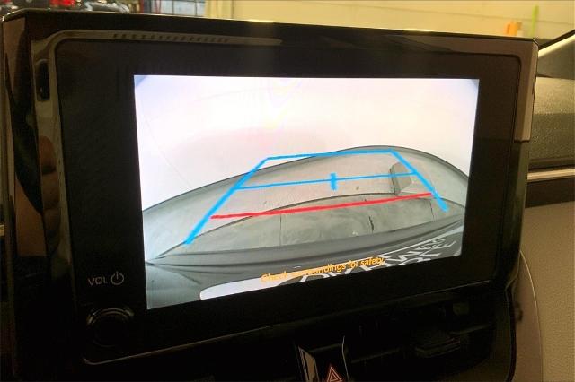 2023 Toyota Corolla Vehicle Photo in Kansas City, MO 64114