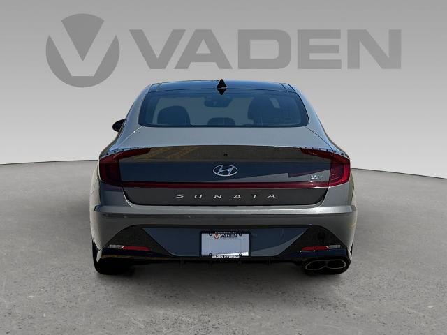2023 Hyundai SONATA Vehicle Photo in Statesboro, GA 30458