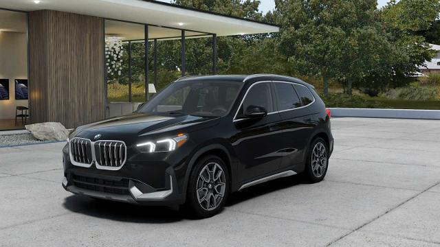 2025 BMW X1 xDrive28i Vehicle Photo in GRAPEVINE, TX 76051