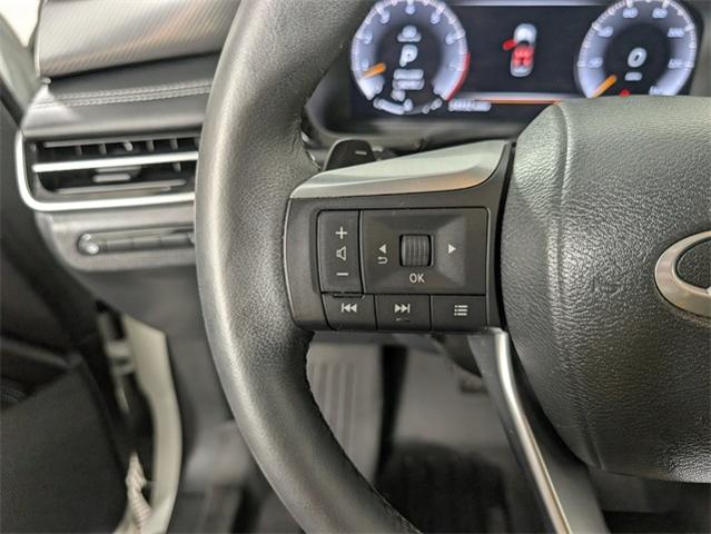 2023 INFINITI QX60 Vehicle Photo in ENGLEWOOD, CO 80113-6708