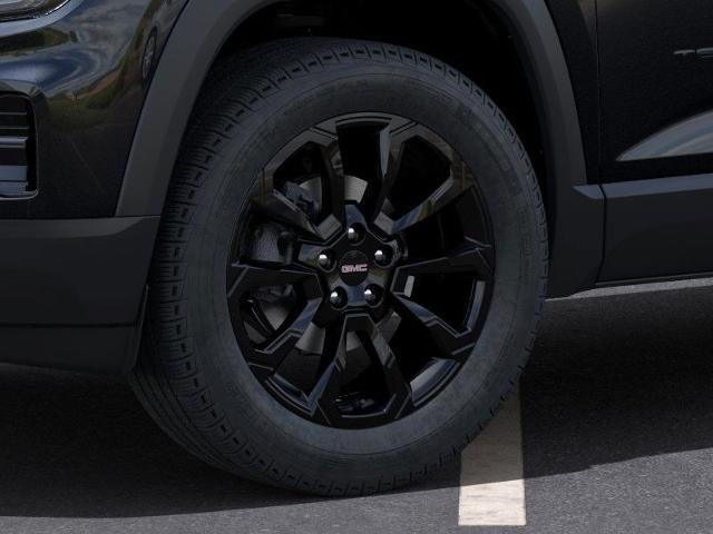 2026 GMC Terrain Vehicle Photo in GREEN BAY, WI 54303-3330