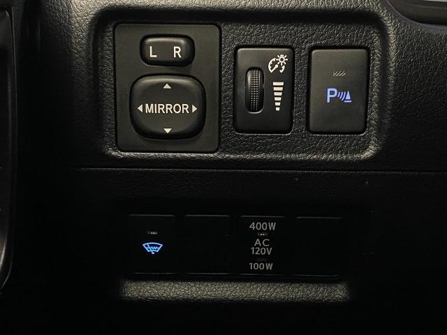 2018 Toyota 4Runner Vehicle Photo in Appleton, WI 54913