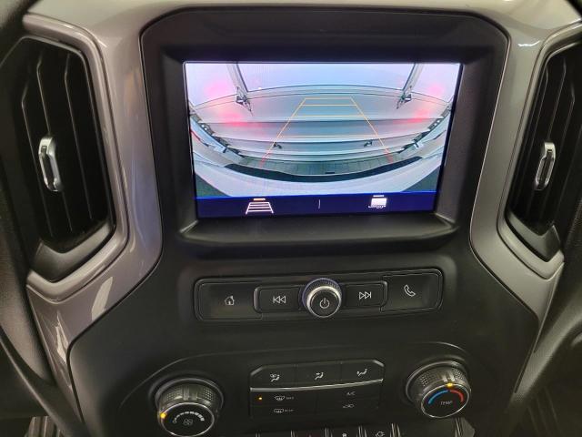 2021 Chevrolet Silverado 2500 HD Vehicle Photo in NEENAH, WI 54956-2243