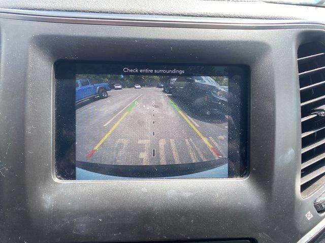 2020 Jeep Cherokee Vehicle Photo in Doylsetown, PA 18901