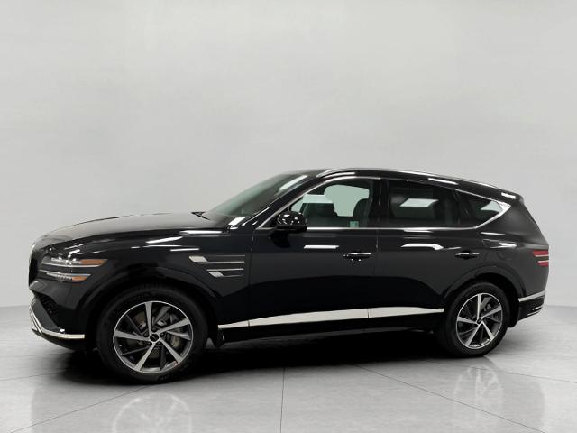 2025 Genesis GV80 Vehicle Photo in Appleton, WI 54913