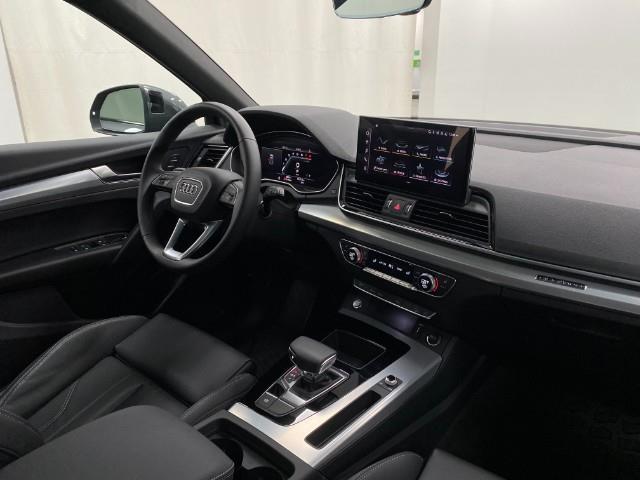 2024 Audi Q5 Vehicle Photo in Appleton, WI 54913