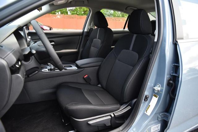 2025 Nissan Sentra Vehicle Photo in Ballwin, MO 63011