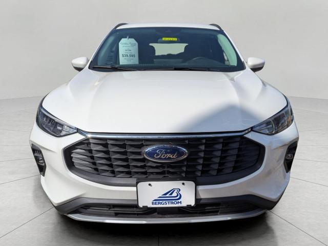 2025 Ford Escape Vehicle Photo in Oshkosh, WI 54901