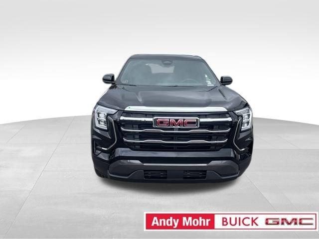 2026 GMC Terrain Vehicle Photo in Fishers, IN 46038