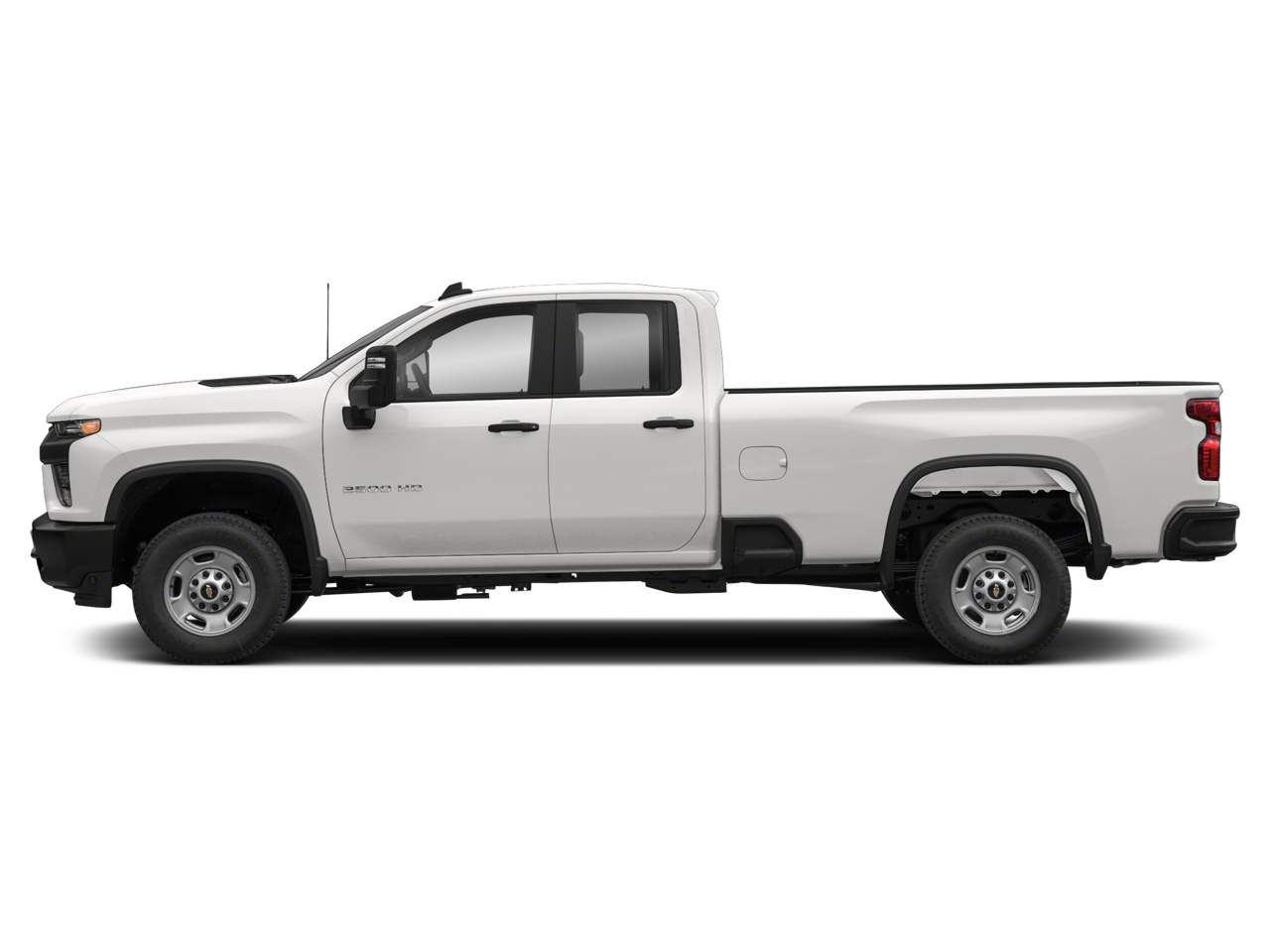 2022 Chevrolet Silverado 2500 HD Vehicle Photo in Gaffney, SC 29341
