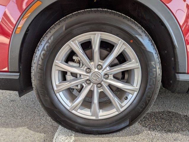 2024 Honda CR-V Vehicle Photo in San Antonio, TX 78230