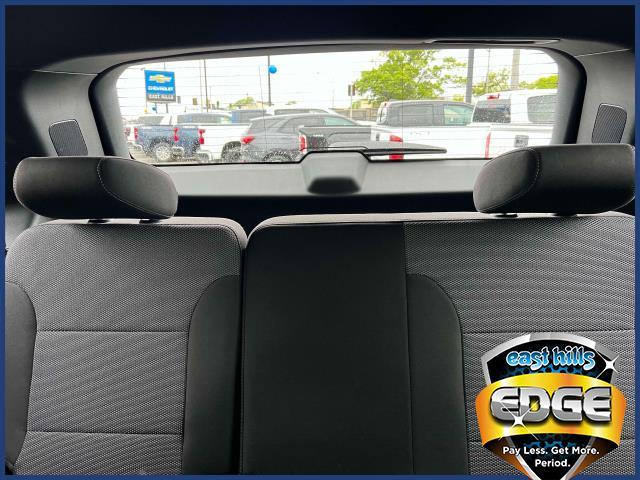 2022 Chevrolet Traverse Vehicle Photo in Roslyn, NY 11576