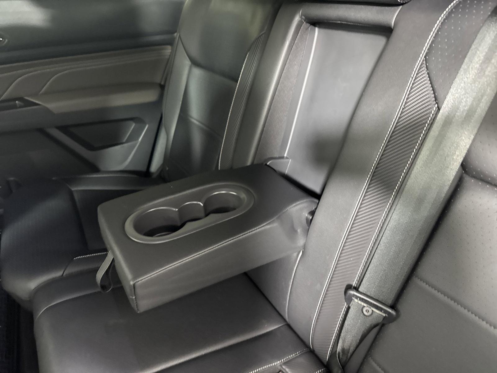 2021 Volkswagen Atlas Cross Sport Vehicle Photo in Georgetown, TX 78626